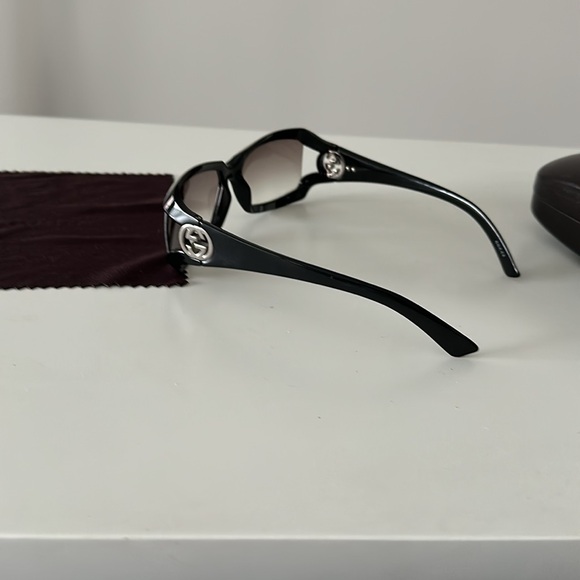 Gucci Sunglasses GG 2599/S D28LE - Picture 4 of 7